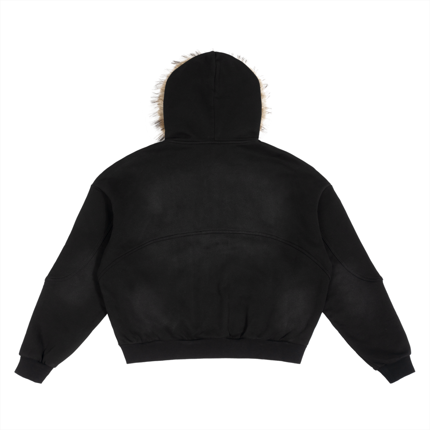 ILLEGAL MOTION Sun Fade COAT