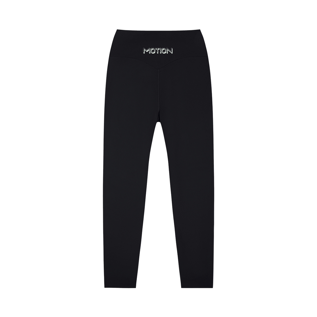 ILLEGAL MOTION legging set