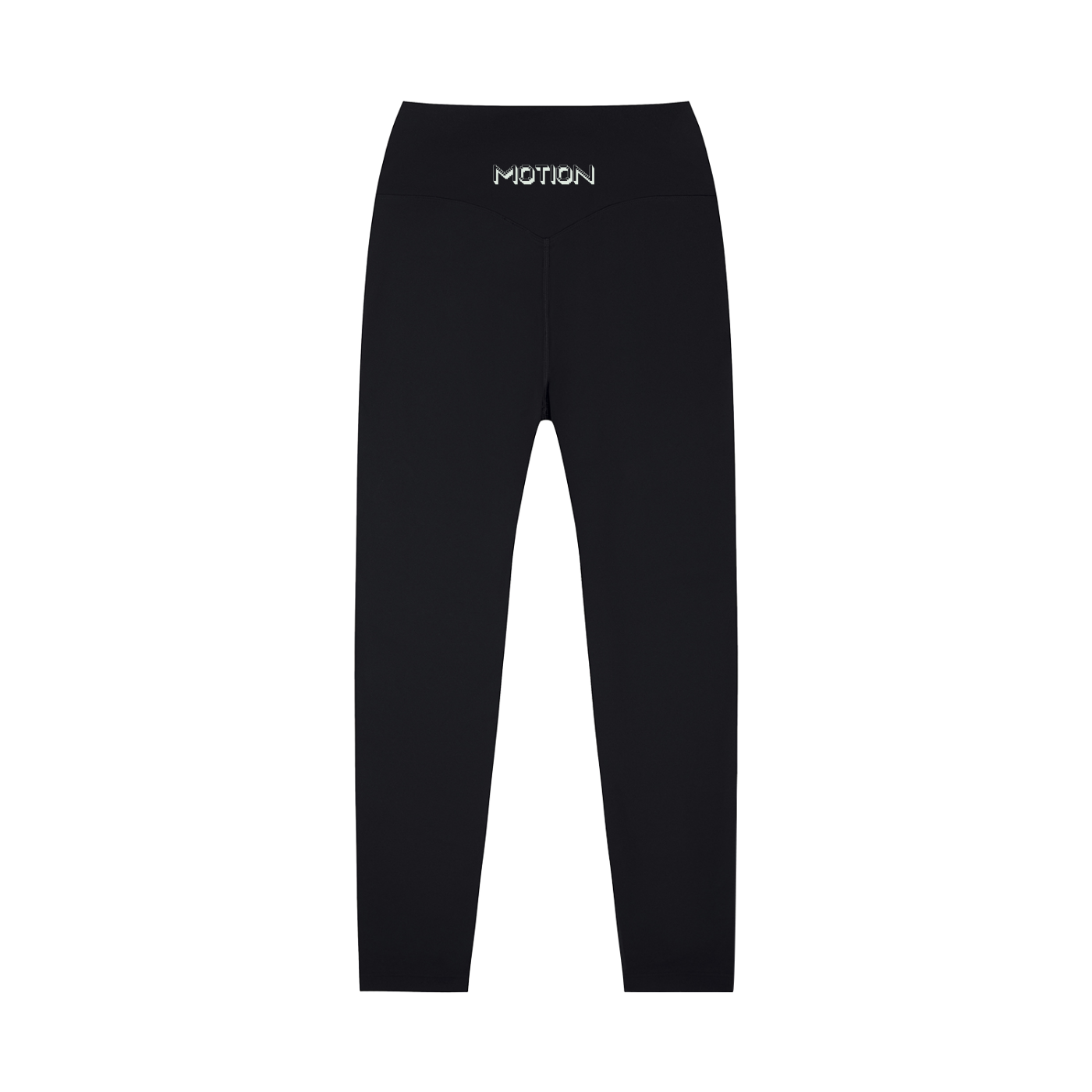 ILLEGAL MOTION legging set