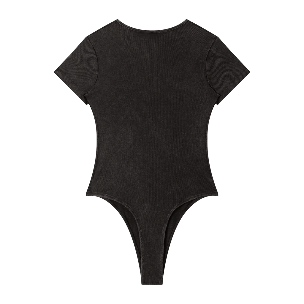 Women ILLEGAL MOTION bodysuit