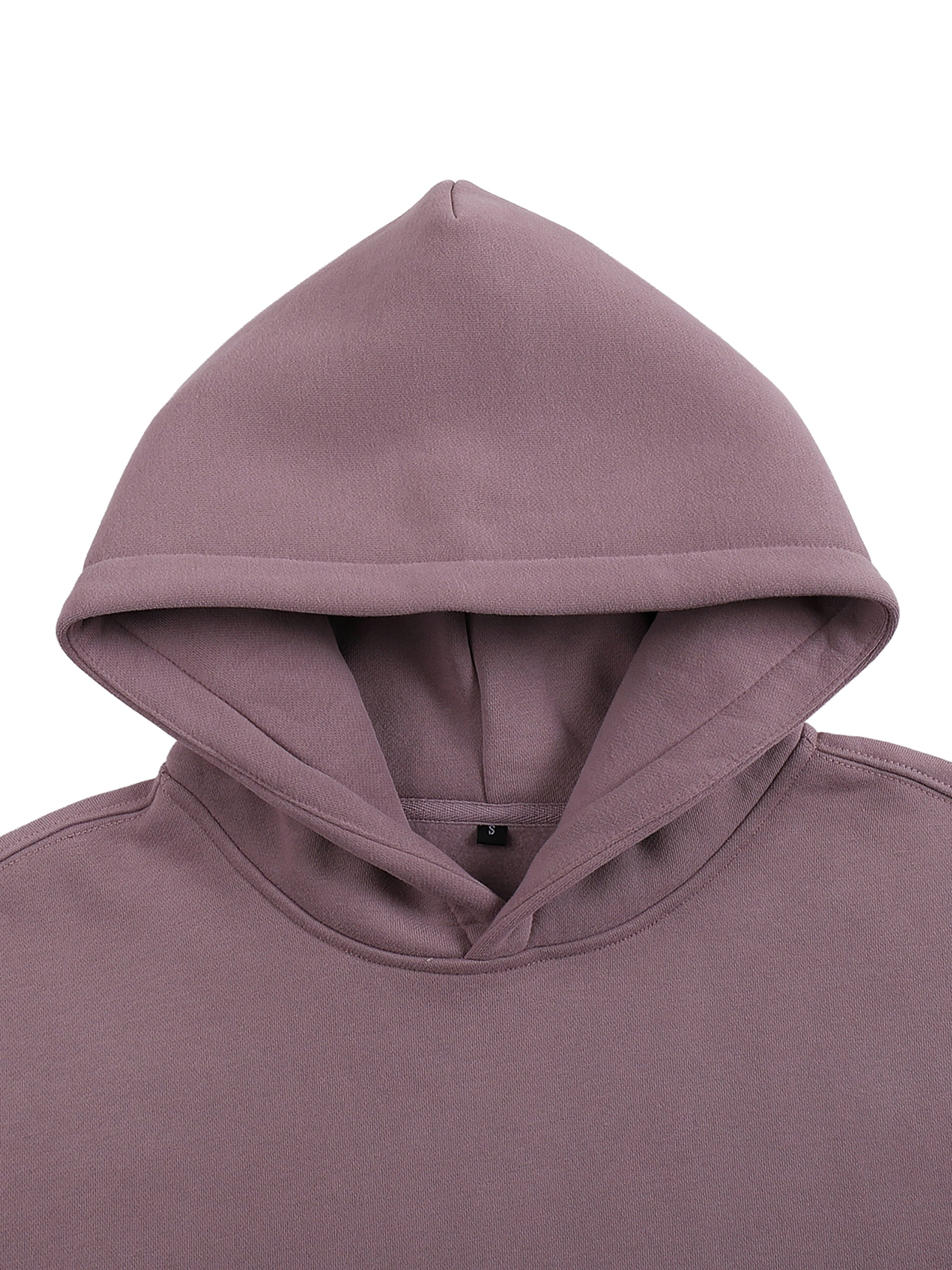 Oversized ILLEGAL MOTION Hoodie