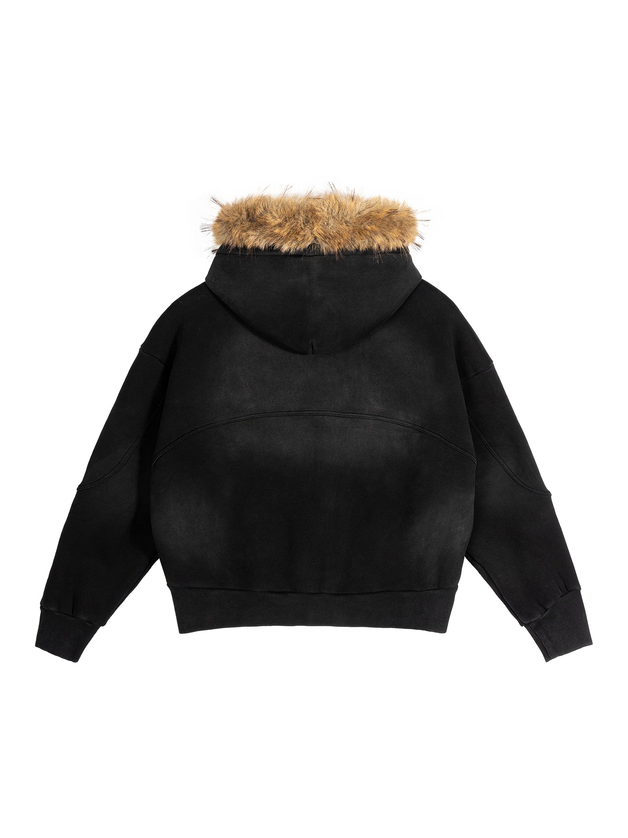 ILLEGAL MOTION Sun Fade COAT