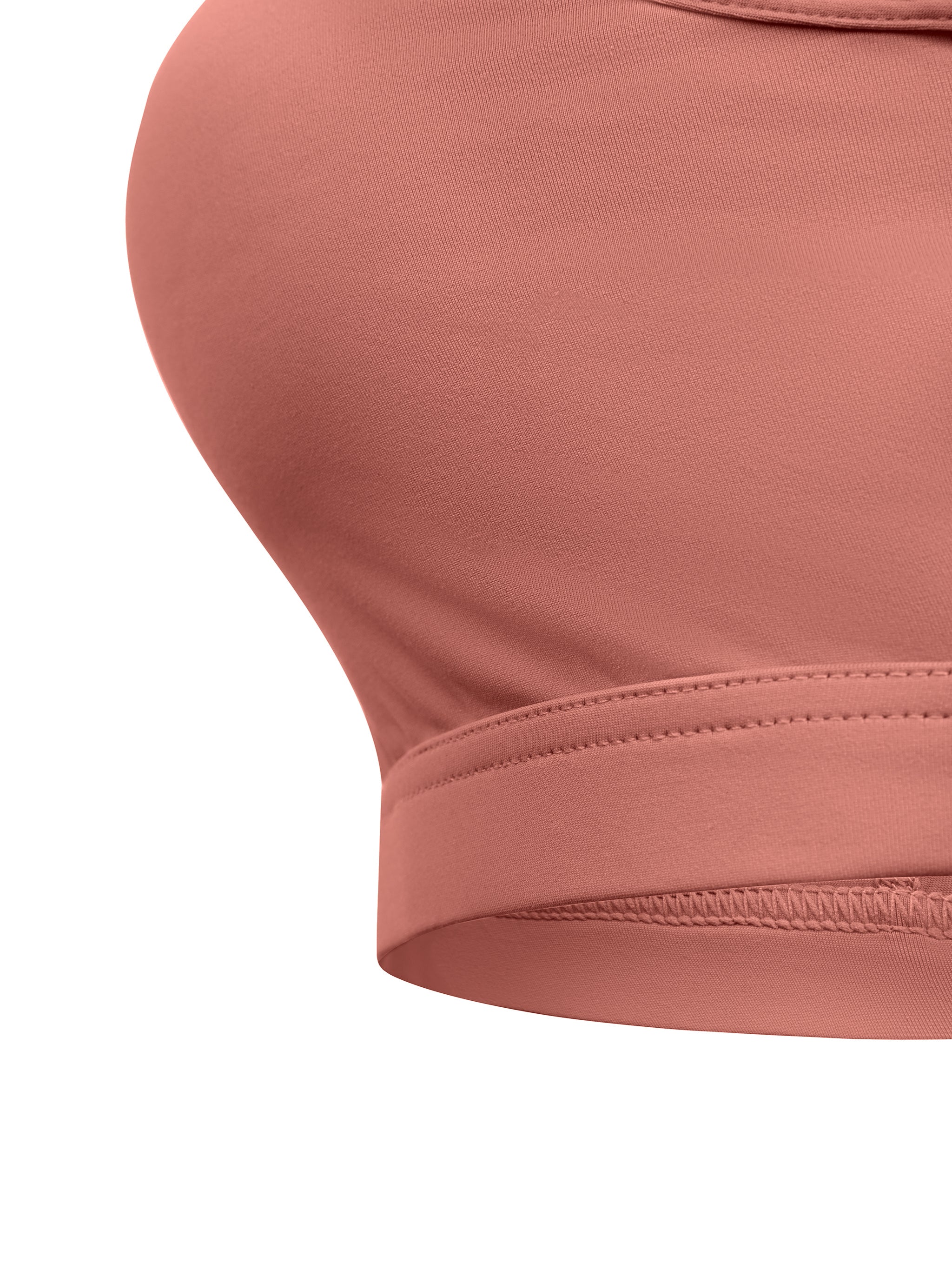 ILLEGAL MOTION bra top set